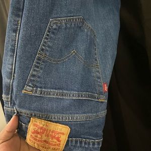Levi’s 511 Jeans